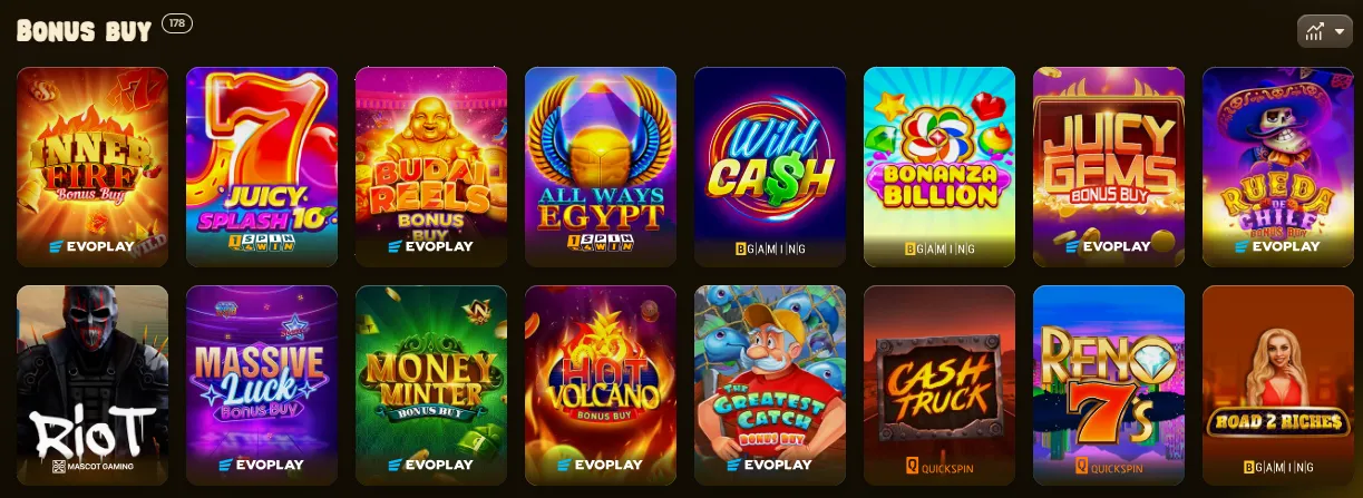 awintura casino bonus buy