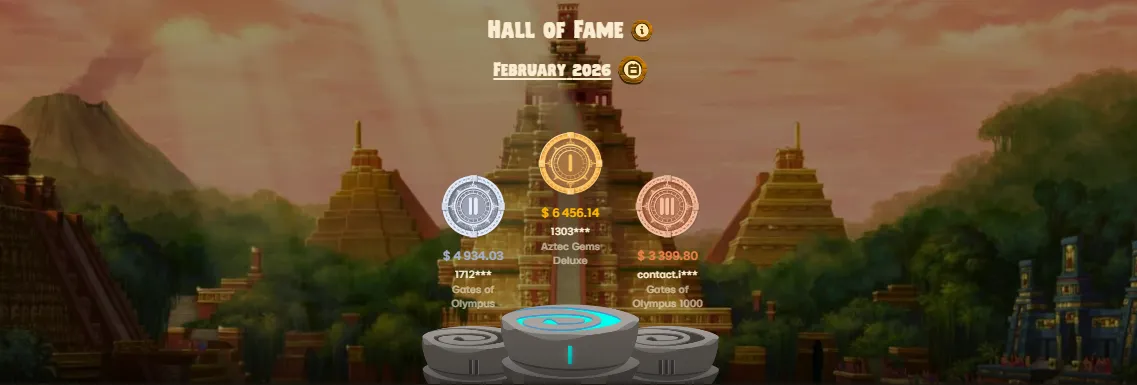 awintura casino hall of fame