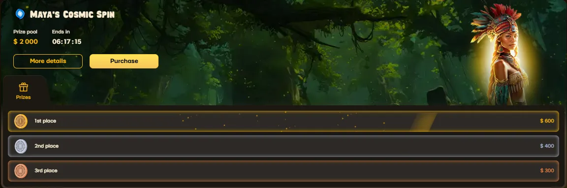 awintura casino lotteries