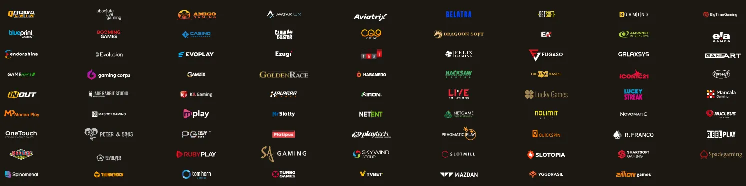 awintura casino providers