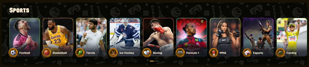 awintura casino sports